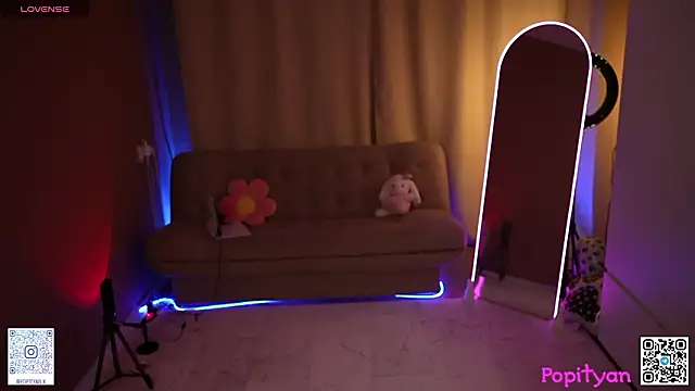 popityan1 online show from 03/28/26, 10:15