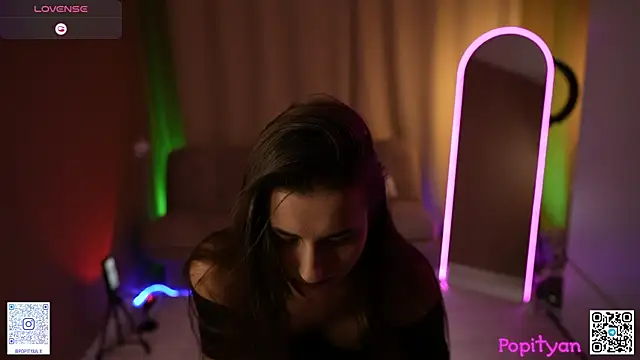 popityan1 online show from 03/31/26, 10:48