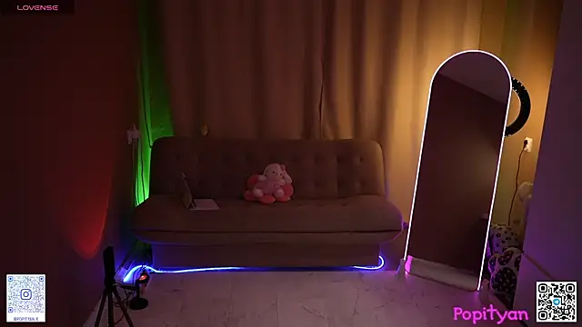 popityan1 online show from 04/06/26, 04:57