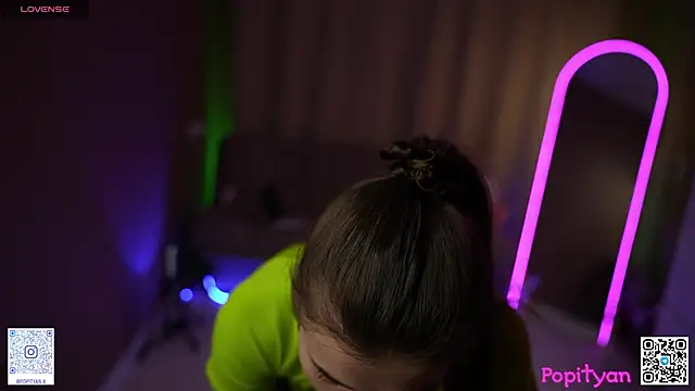 popityan1 online show from 04/13/26, 06:08