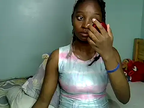 Snapshot of Enkarxx chatting on 01/14/25, 05:01 Enkarxx online show from 01/14/25, 05:01