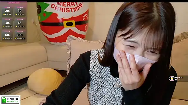 SUZU  online show from 12/14/25, 01:05