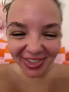 CelesteBailey online show from 03/08/26, 05:44