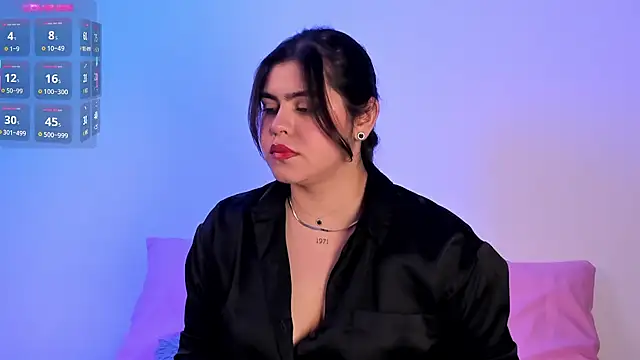 veronica185 online show from 05/14/26, 03:02