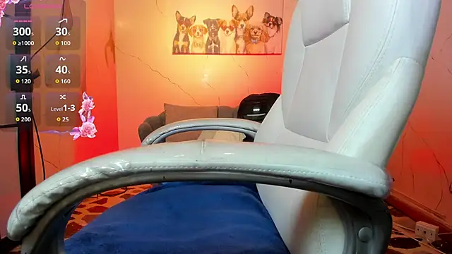 NiickyJones online show from 09/12/25, 01:28