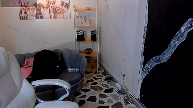 NiickyJones online show from 09/17/25, 08:32