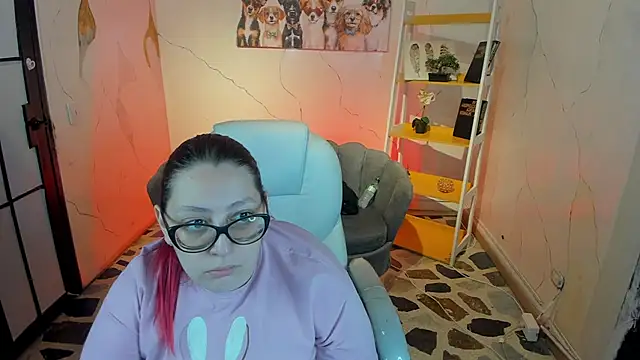 NiickyJones online show from 11/06/25, 10:10