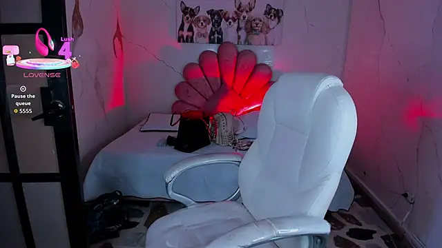 NiickyJones online show from 01/08/26, 09:50