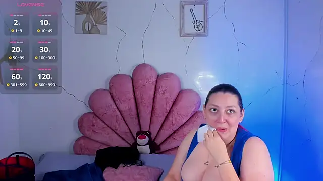 NiickyJones online show from 02/13/26, 12:06