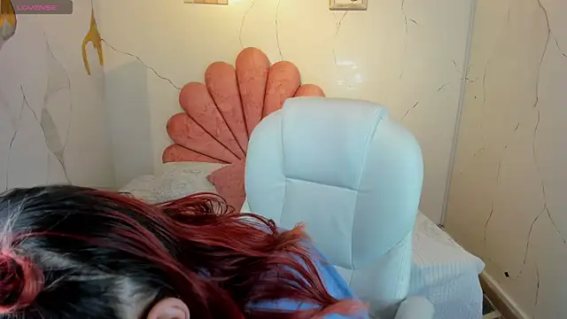 NiickyJones online show from 03/06/26, 05:37