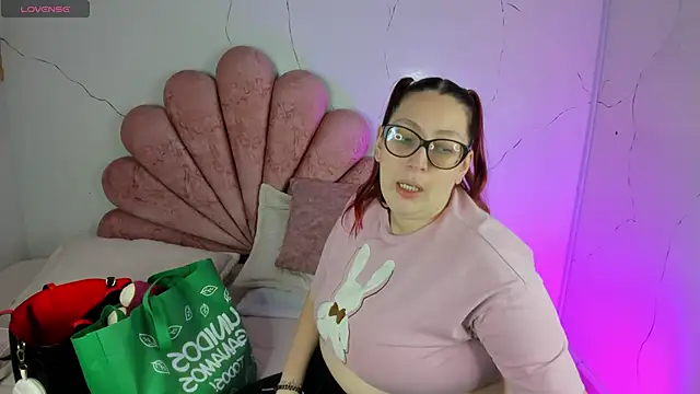 NiickyJones online show from 03/14/26, 05:24