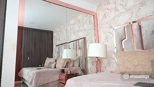 Rosalie vega online show from 01/29/25, 11:46