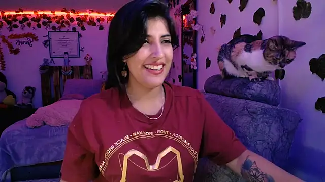 Snapshot of azahar__ziiz chatting on 01/29/25, 02:40 azahar  ziiz online show from 01/29/25, 02:40