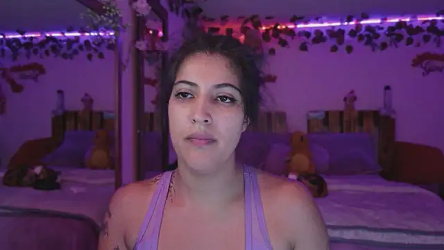 azahar  ziiz online show from 11/23/25, 01:27