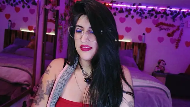 azahar  ziiz online show from 03/04/26, 11:33