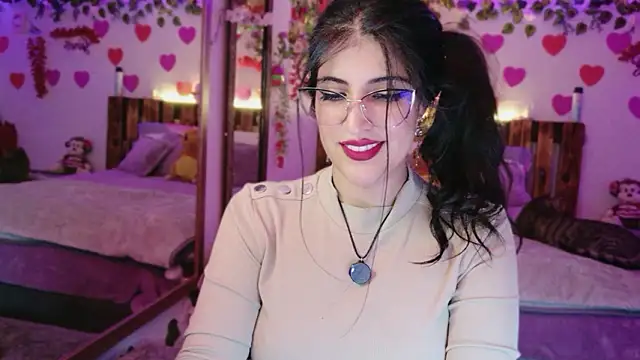 azahar  ziiz online show from 03/20/26, 12:48