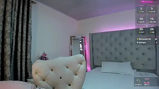 andykiuty online show from 03/22/25, 06:47