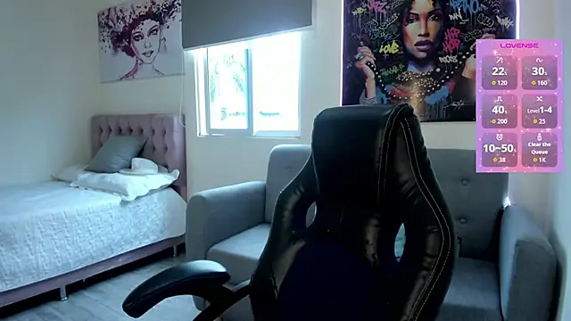 andykiuty online show from 12/22/25, 05:10