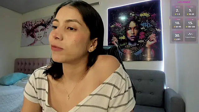 andykiuty online show from 02/24/26, 07:34