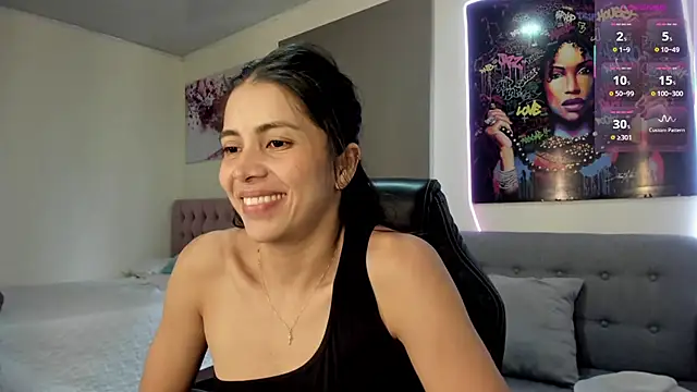 andykiuty online show from 03/07/26, 07:33