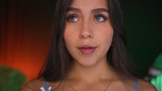 Ashley Jones9 online show from 10/30/25, 02:07