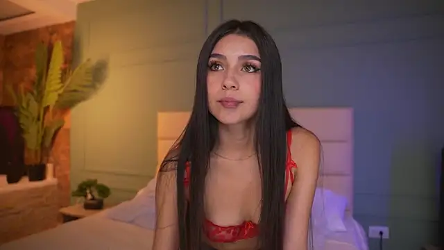 Ashley Jones9 online show from 11/24/25, 01:55