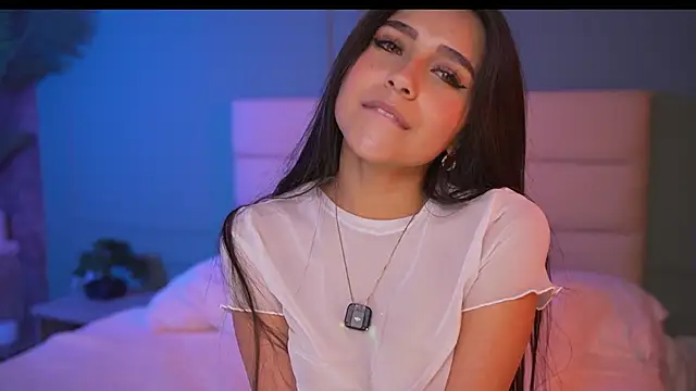 Ashley Jones9 online show from 01/08/26, 03:25