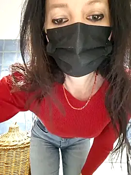 Silvia Zeno online show from 01/14/26, 05:29