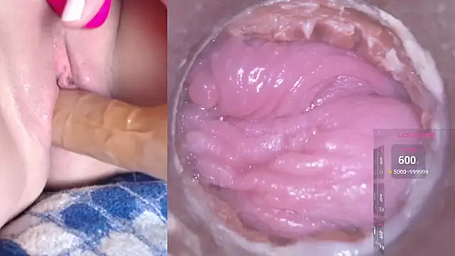 Snapshot of danigirl866 chatting on 02/03/25, 09:50 danigirl866 online show from 02/03/25, 09:50