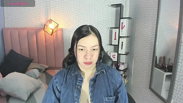 megancero online show from 01/09/26, 12:30