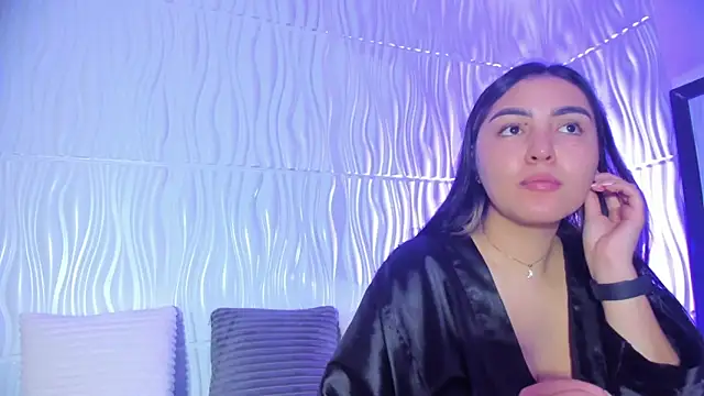 Abby  colins online show from 02/21/26, 05:14