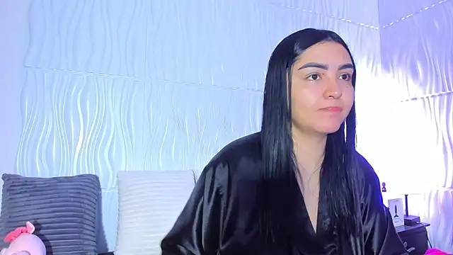 Abby  colins online show from 03/17/26, 04:54