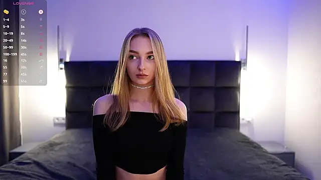 NotElis online show from 04/25/26, 05:10