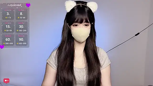 Snapshot of koneko- chatting on 03/20/25, 02:21 koneko- online show from 03/20/25, 02:21