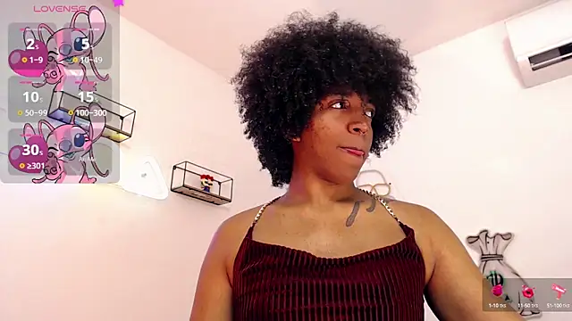 eileen tanihara online show from 01/12/25, 05:24