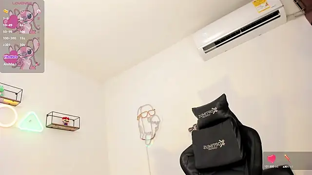 eileen tanihara online show from 01/26/25, 12:54