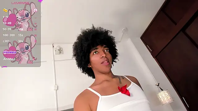 eileen tanihara online show from 02/01/25, 01:20