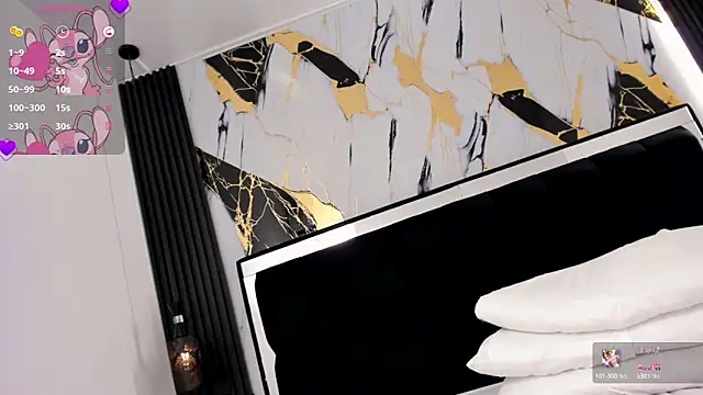 eileen tanihara online show from 02/09/25, 05:54