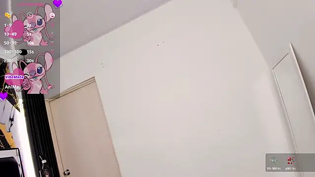 eileen tanihara online show from 02/10/25, 09:25