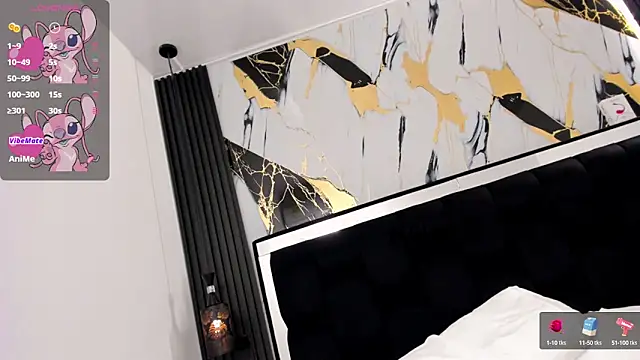 eileen tanihara online show from 02/23/25, 12:16