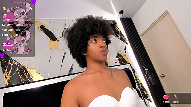 eileen tanihara online show from 02/24/25, 07:30