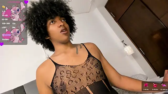 eileen tanihara online show from 03/07/25, 03:40