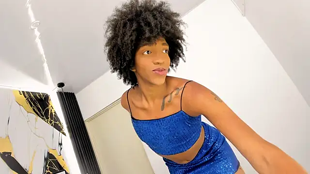 eileen tanihara online show from 11/24/25, 01:44