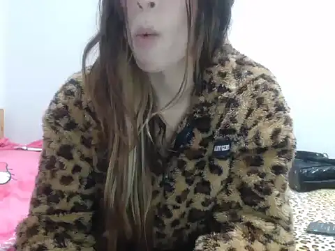 AnnieSexDoll online show from 01/10/26, 07:37