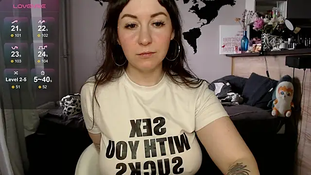 missgenevaonceagain  online show from 06/27/26, 06:07