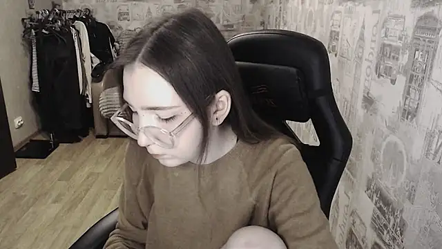 Snapshot of AmeliaKamishiro chatting on 02/23/25, 09:05 AmeliaKamishiro online show from 02/23/25, 09:05