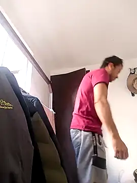 cachorro0527 online show from 02/26/26, 01:32