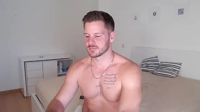 SexyandMarried1 online show from 01/31/25, 12:18