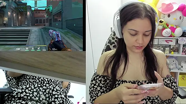 cinna monroll online show from 12/19/24, 09:49