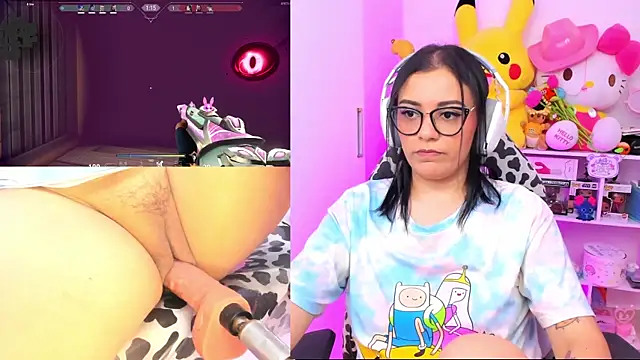 cinna monroll online show from 03/17/25, 05:05